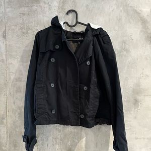 Women Hurley Large Jacket